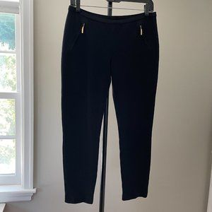 Emilio Pucci Pull-On Capri Size 10